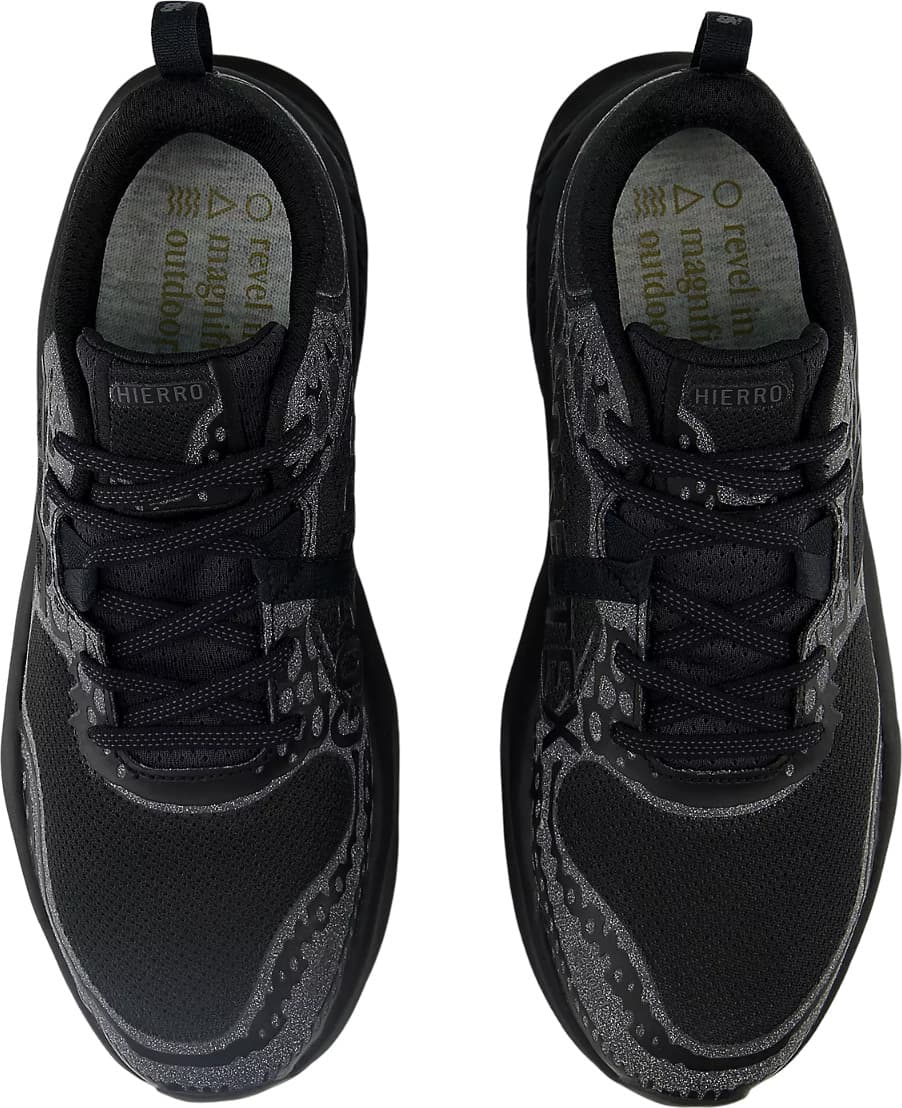 Product gallery image number 4 for product Fresh Foam X Hierro v8 GORE-TEX Shoes - Men's