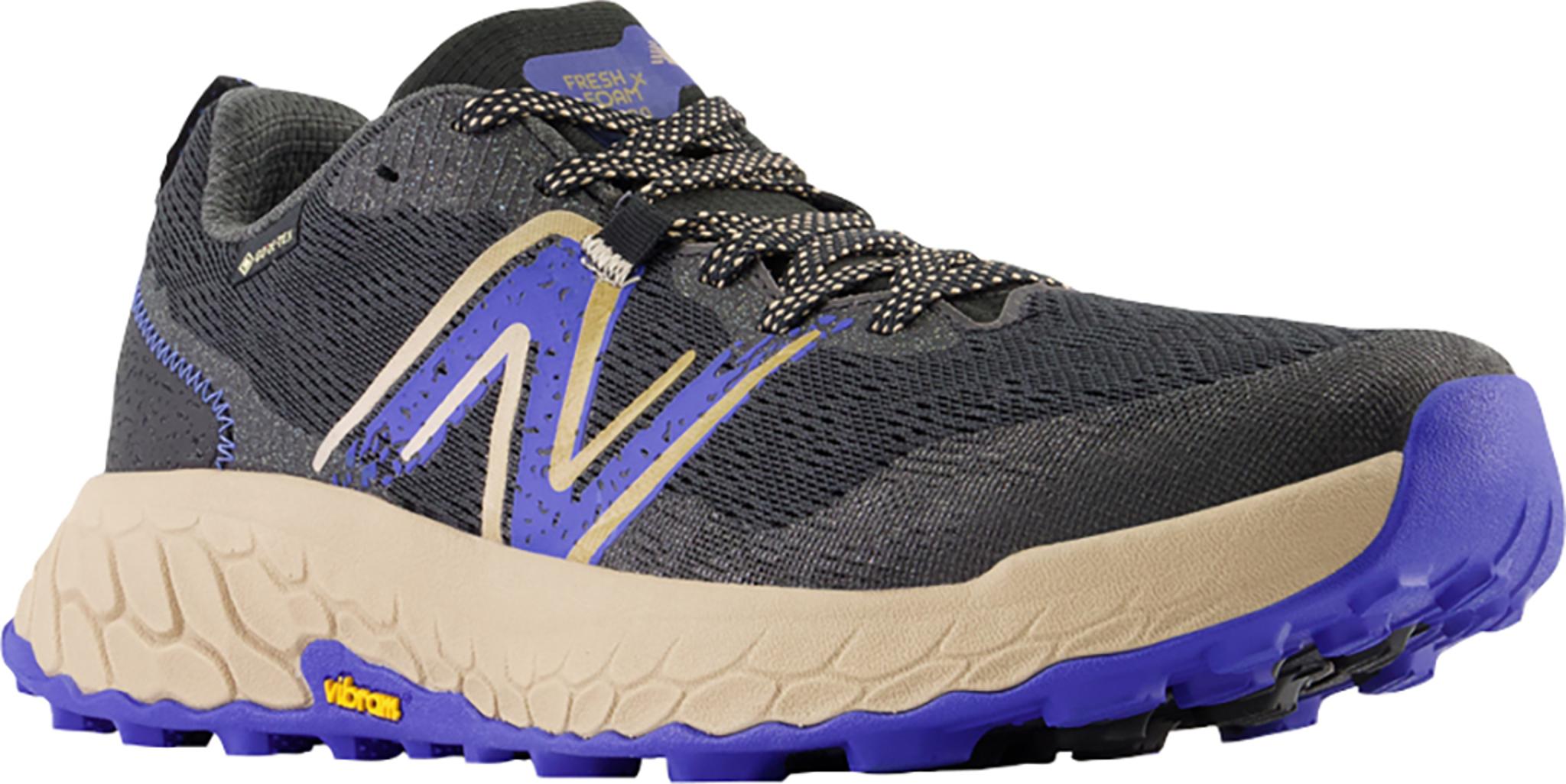 Product gallery image number 4 for product Fresh Foam x Hierro v7 GORE-TEX Shoes - Men's