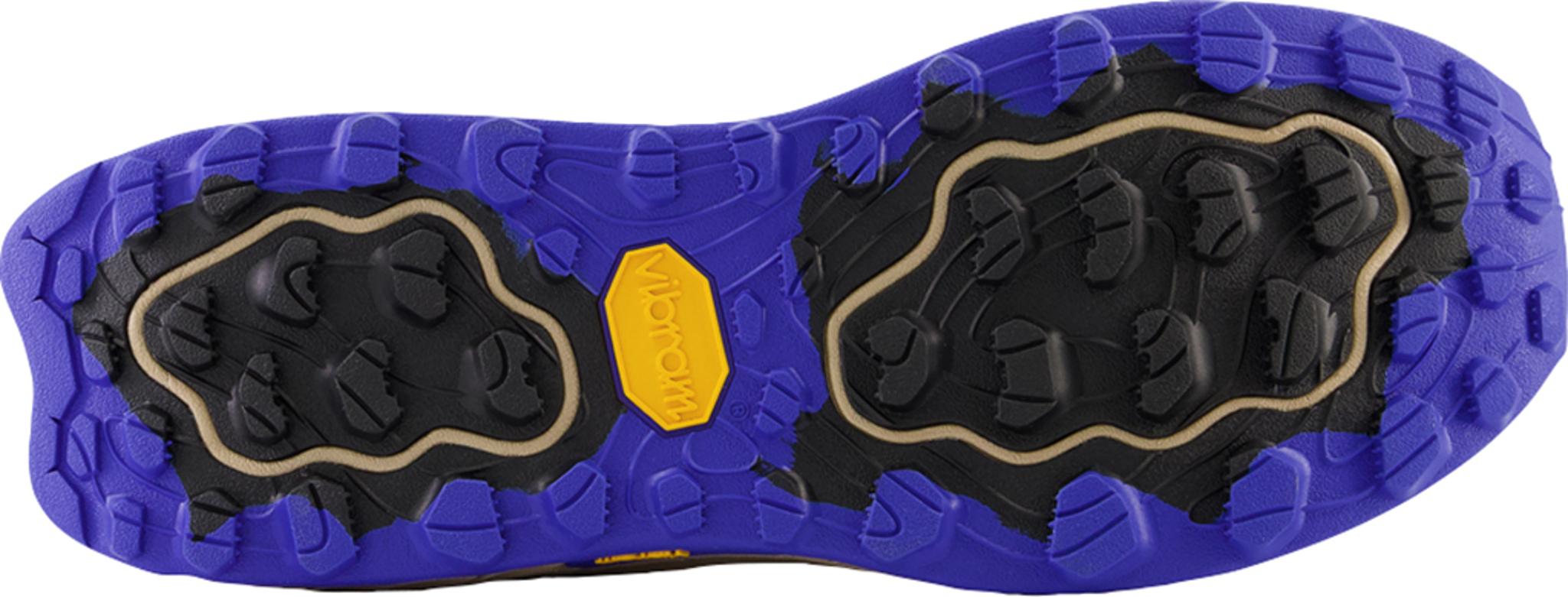 Product gallery image number 5 for product Fresh Foam x Hierro v7 GORE-TEX Shoes - Men's