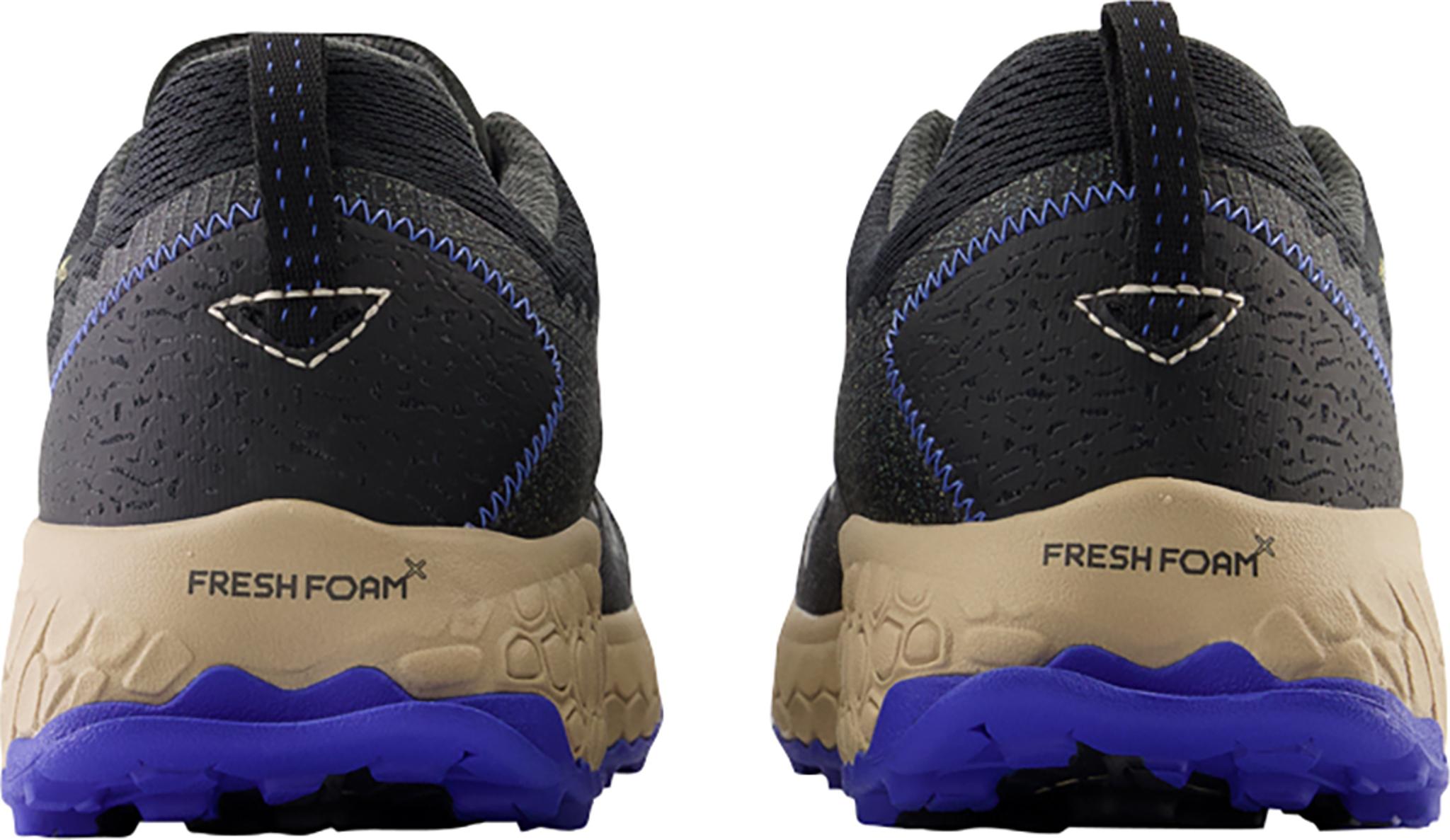 Product gallery image number 7 for product Fresh Foam x Hierro v7 GORE-TEX Shoes - Men's