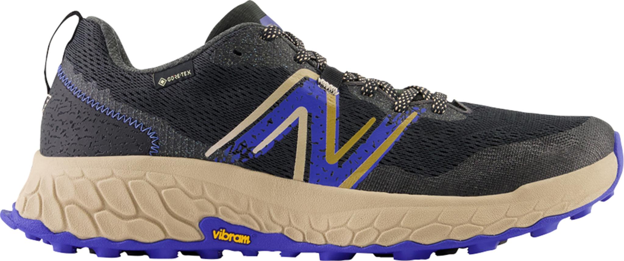 Product gallery image number 1 for product Fresh Foam x Hierro v7 GORE-TEX Shoes - Men's