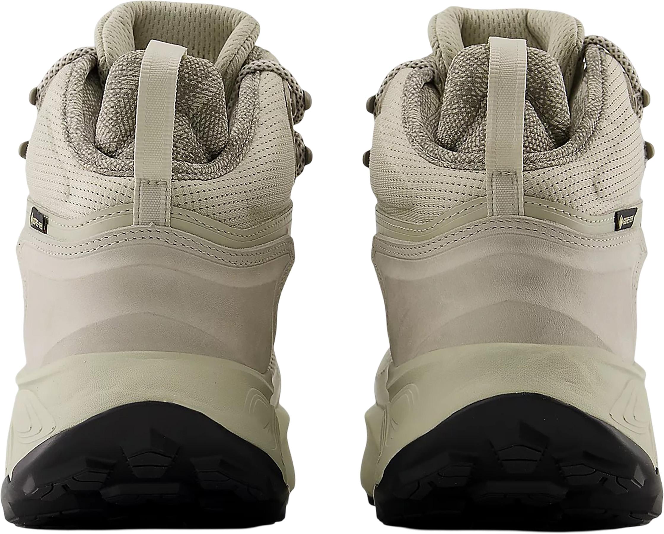 Product gallery image number 2 for product Fresh Foam X Hierro Mid GORE-TEX Trail Shoes - Men's