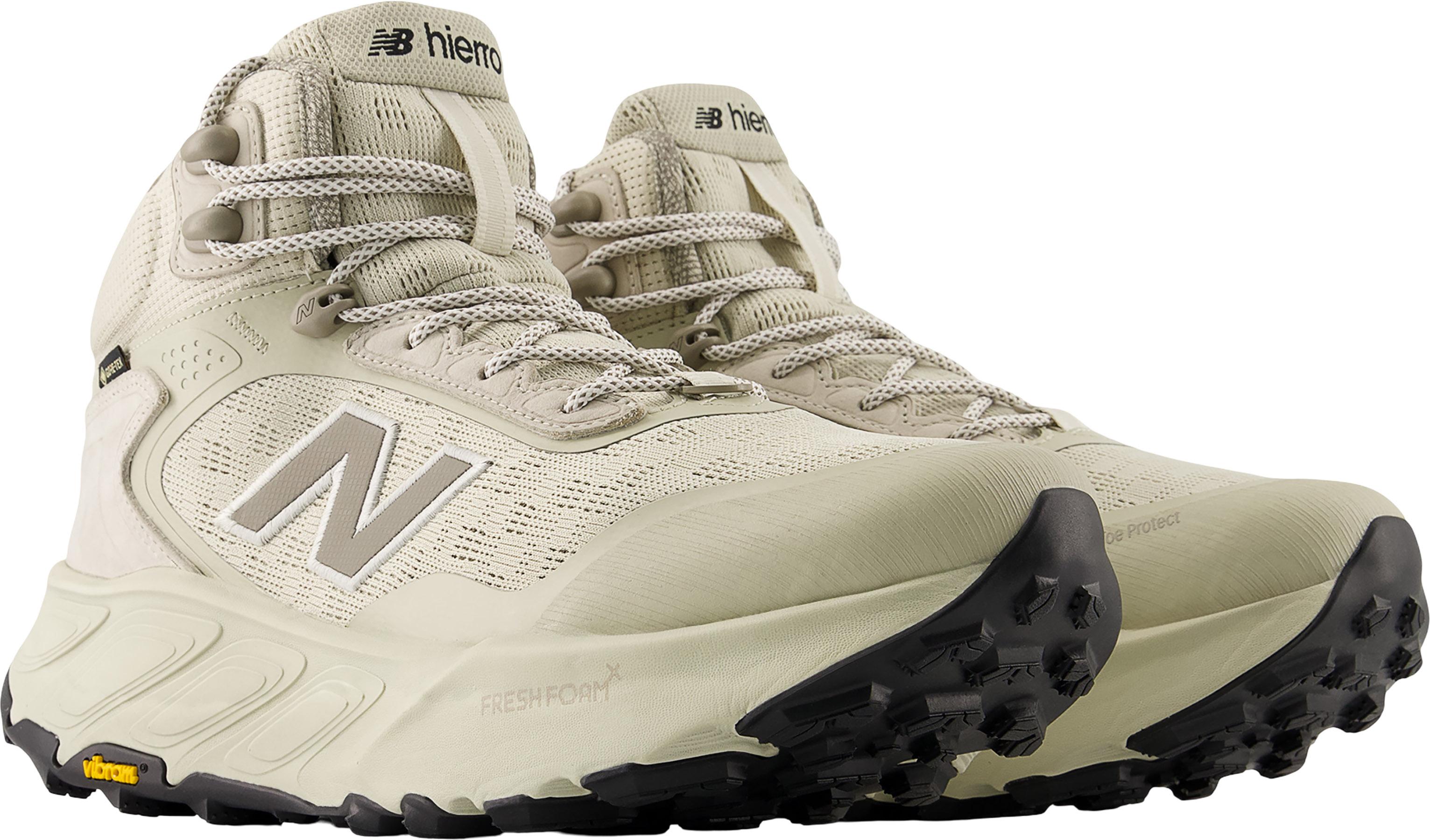 Product gallery image number 4 for product Hierro Hiker GORE-TEX Hiking Shoes - Men's