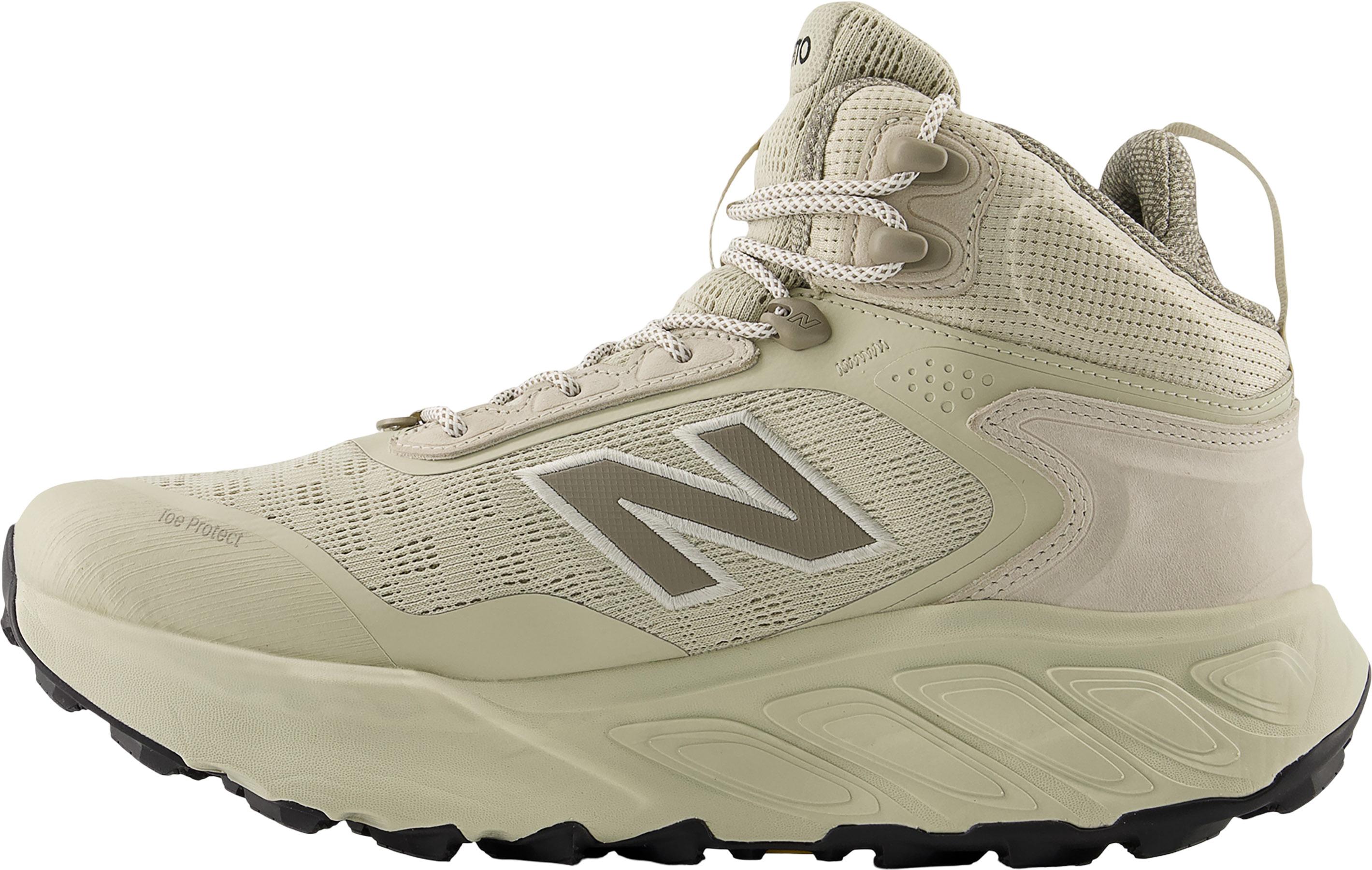 Product gallery image number 6 for product Hierro Hiker GORE-TEX Hiking Shoes - Men's
