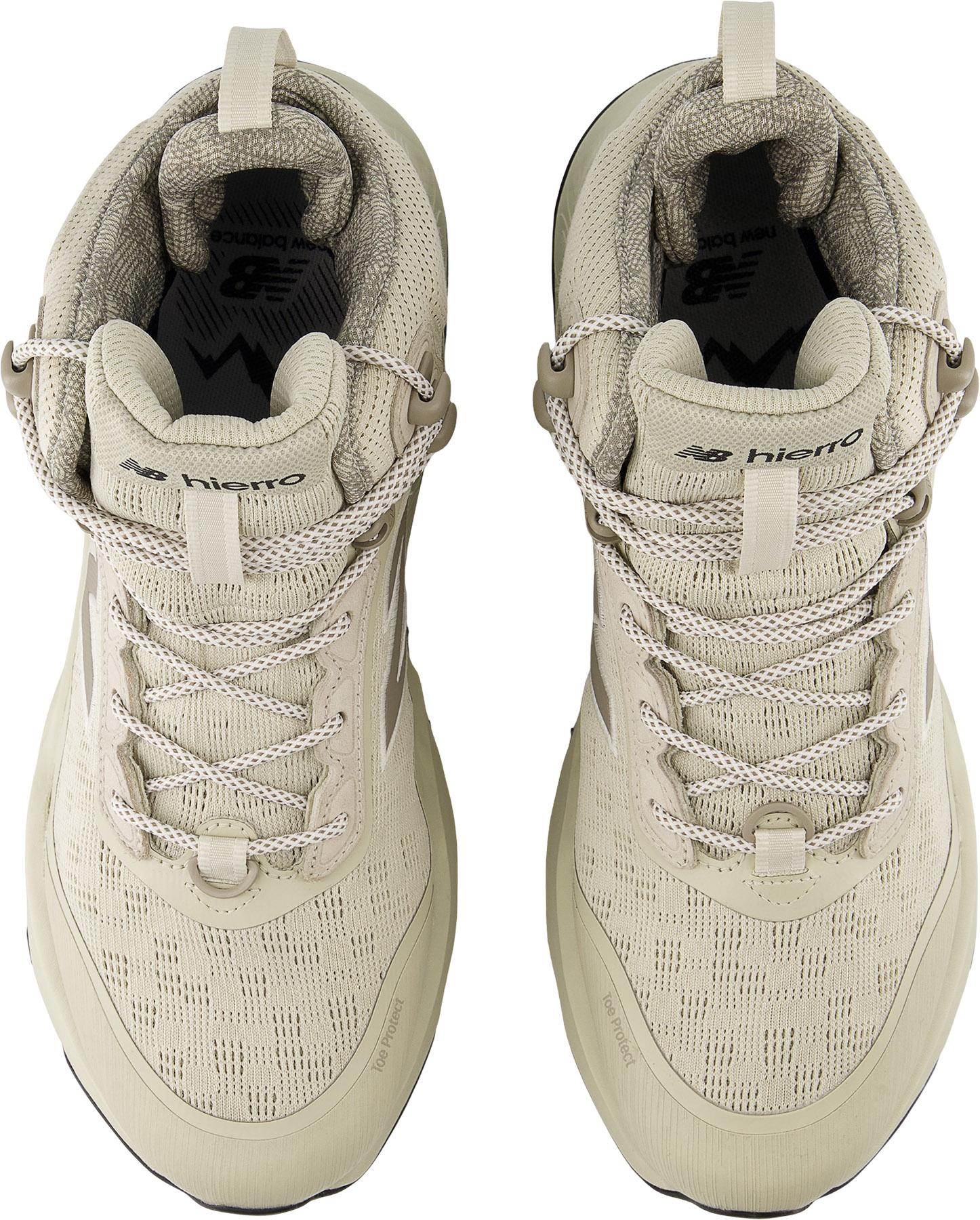 Product gallery image number 5 for product Hierro Hiker GORE-TEX Hiking Shoes - Men's