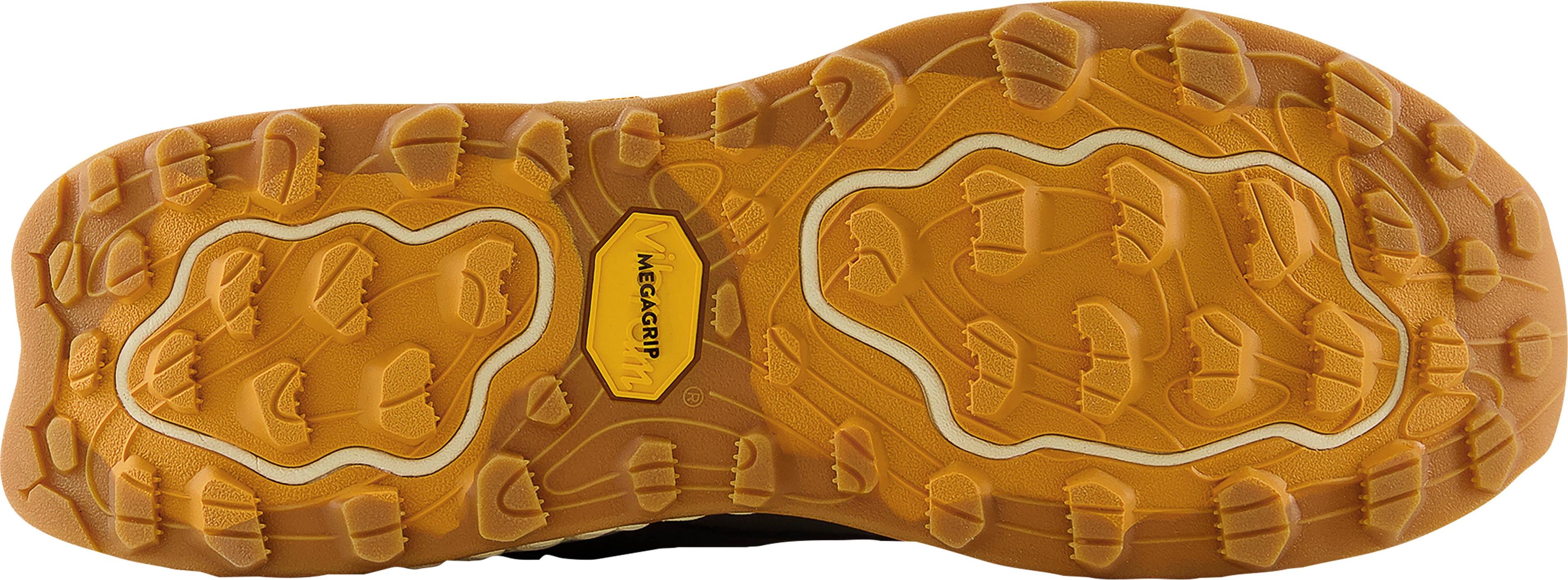 Product gallery image number 3 for product Fresh Foam X Hierro Mid Gore-Tex Hiking Shoes - Men's