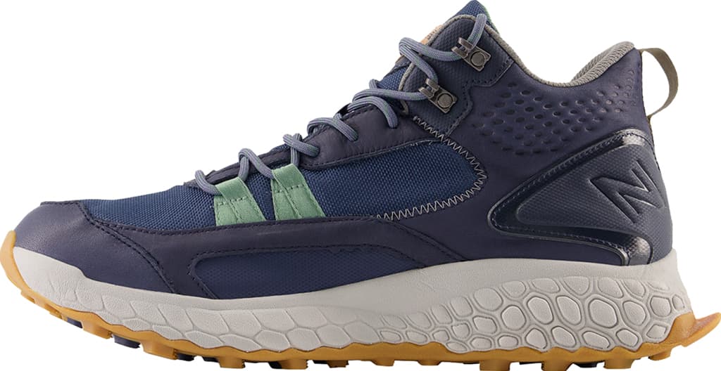 Product gallery image number 2 for product Fresh Foam X Hierro Mid Gore-Tex Hiking Shoes - Men's