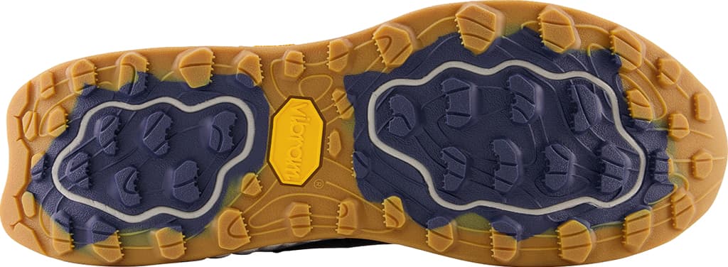 Product gallery image number 6 for product Fresh Foam X Hierro Mid Gore-Tex Hiking Shoes - Men's