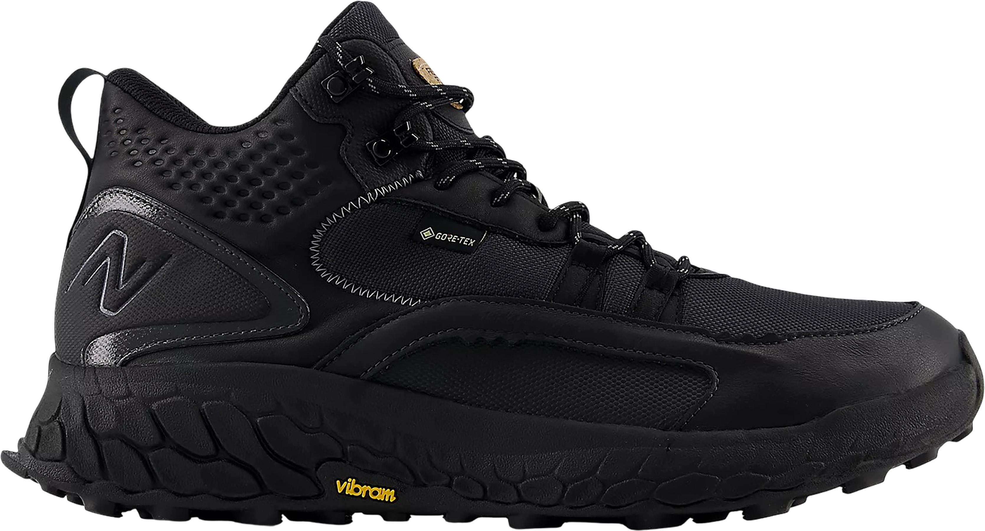 Product image for Fresh Foam X Hierro Mid Gore-Tex Hiking Shoes - Men's