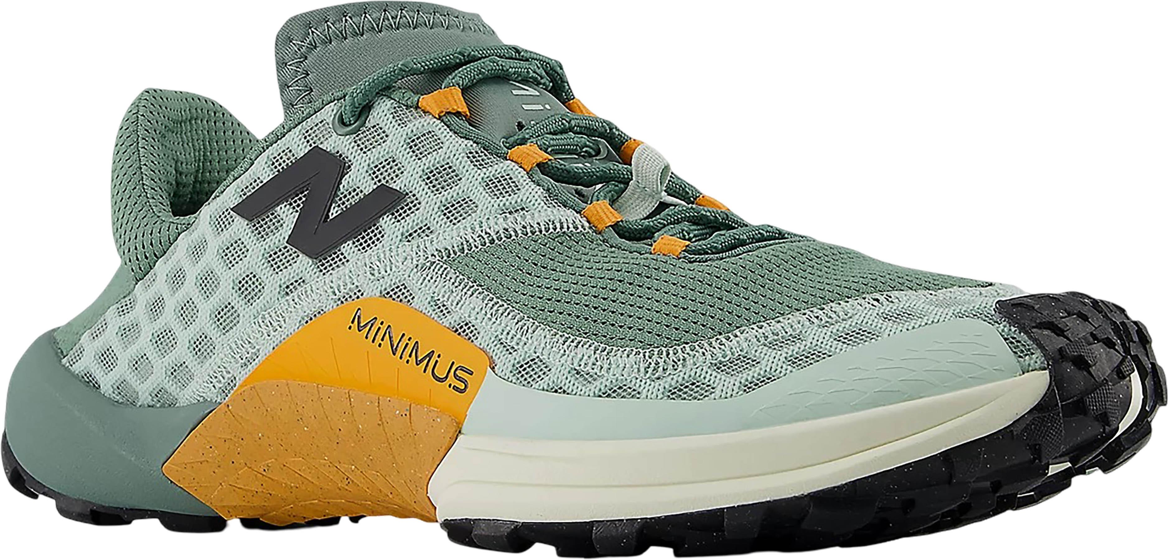 Product gallery image number 3 for product Minimus Trail Running Shoes - Men's