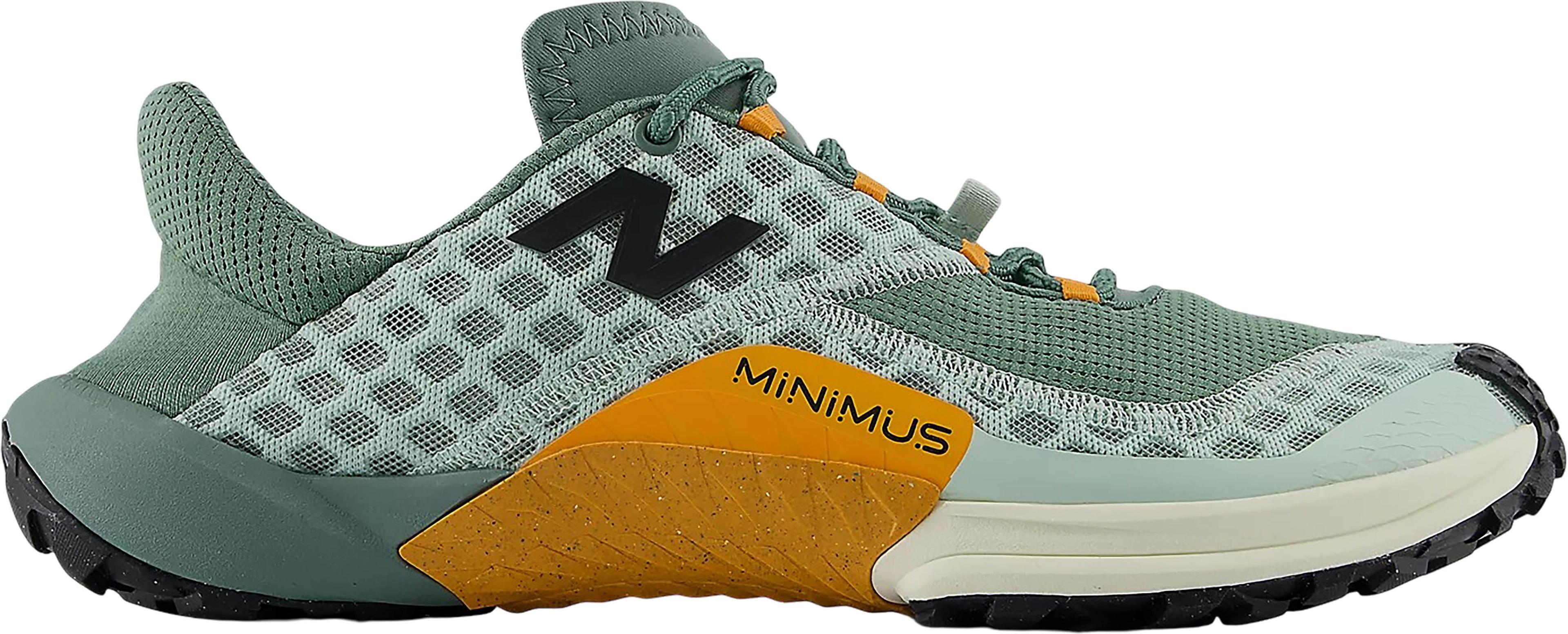 Product image for Minimus Trail Running Shoes - Men's