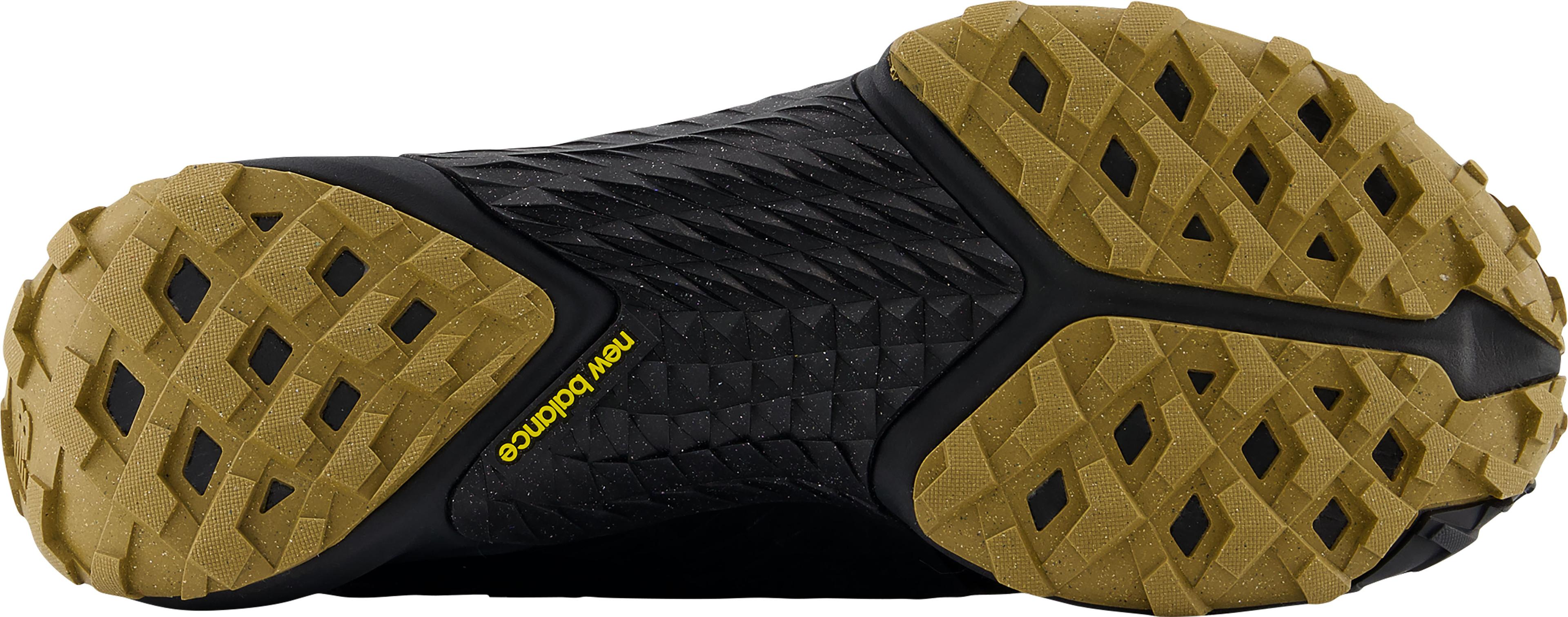 Numéro de l'image de la galerie de produits 3 pour le produit Souliers de course sur sentier Minimus - Homme