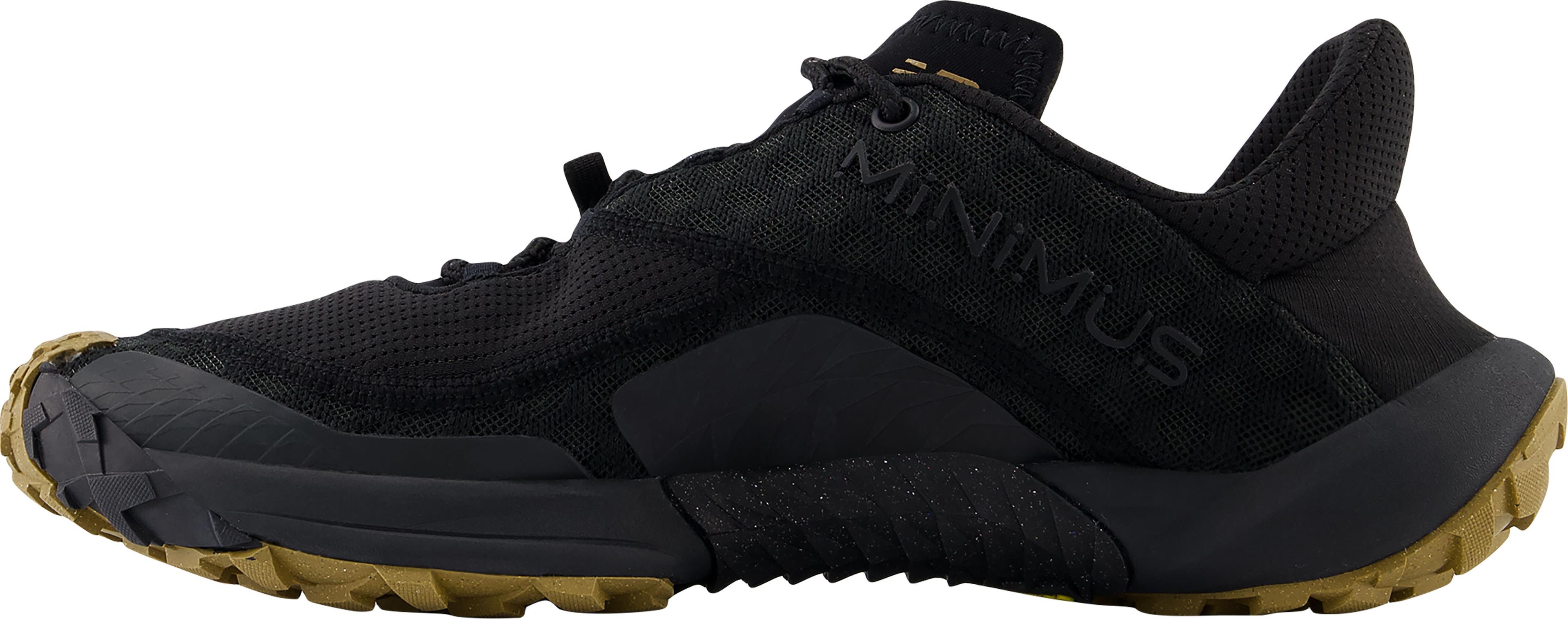 Numéro de l'image de la galerie de produits 5 pour le produit Souliers de course sur sentier Minimus - Homme