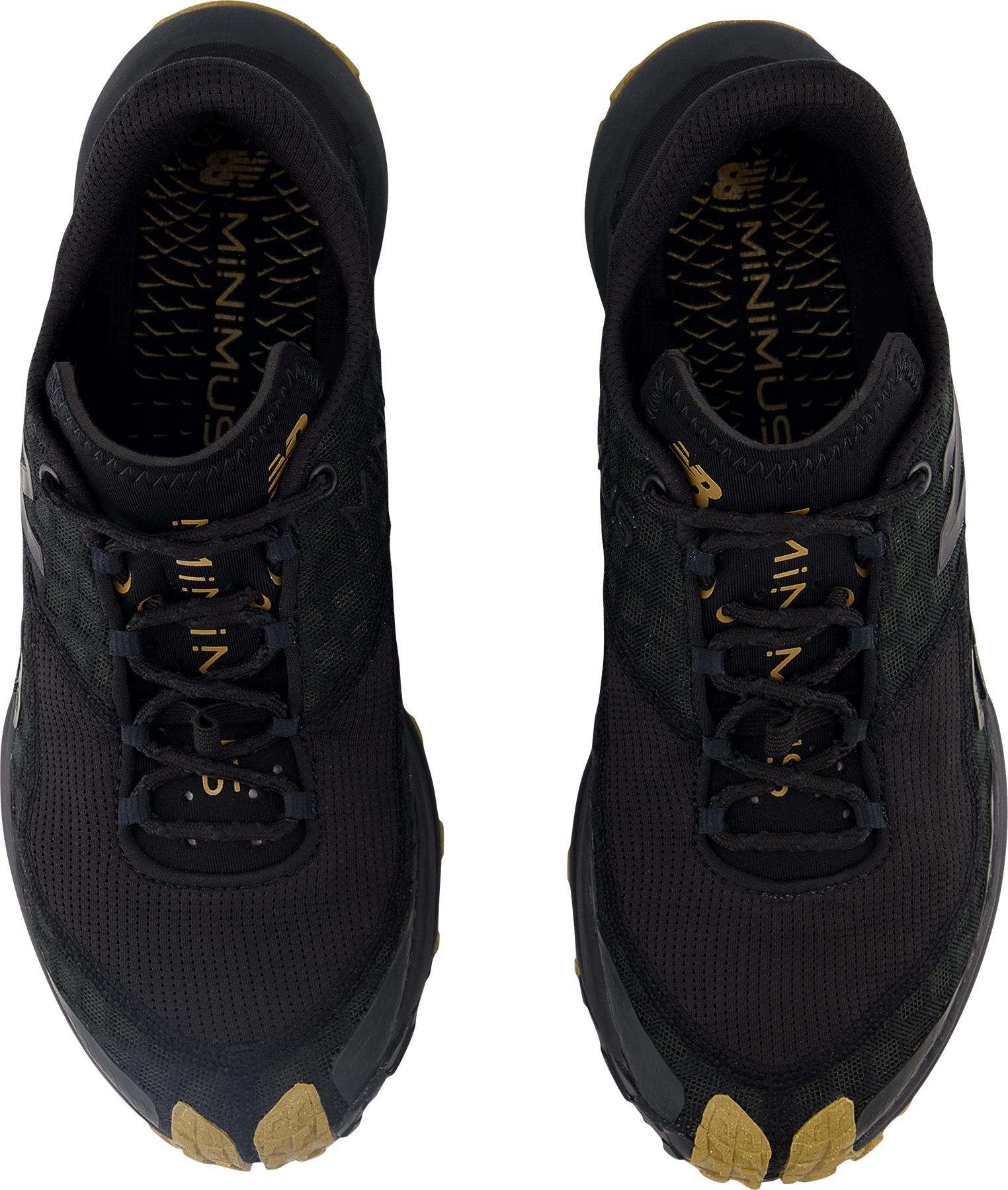 Numéro de l'image de la galerie de produits 6 pour le produit Souliers de course sur sentier Minimus - Homme