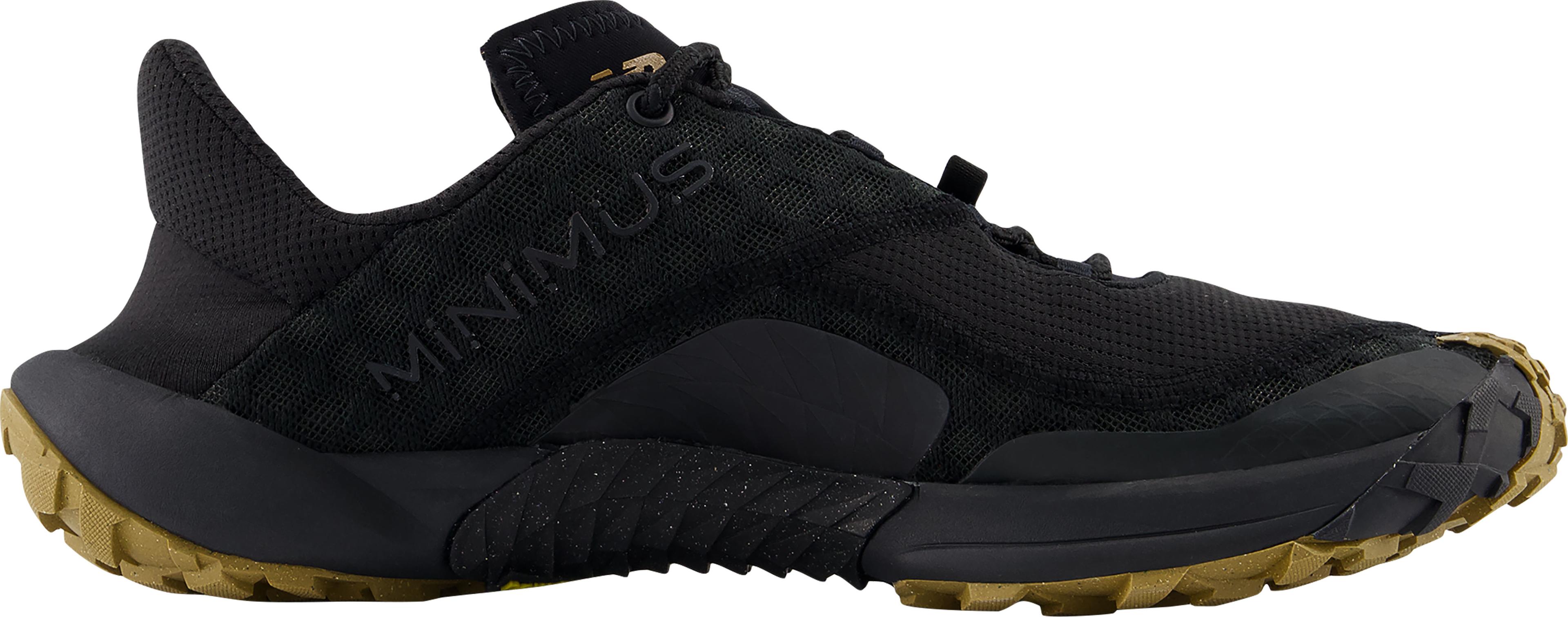 Image de produit pour Souliers de course sur sentier Minimus - Homme