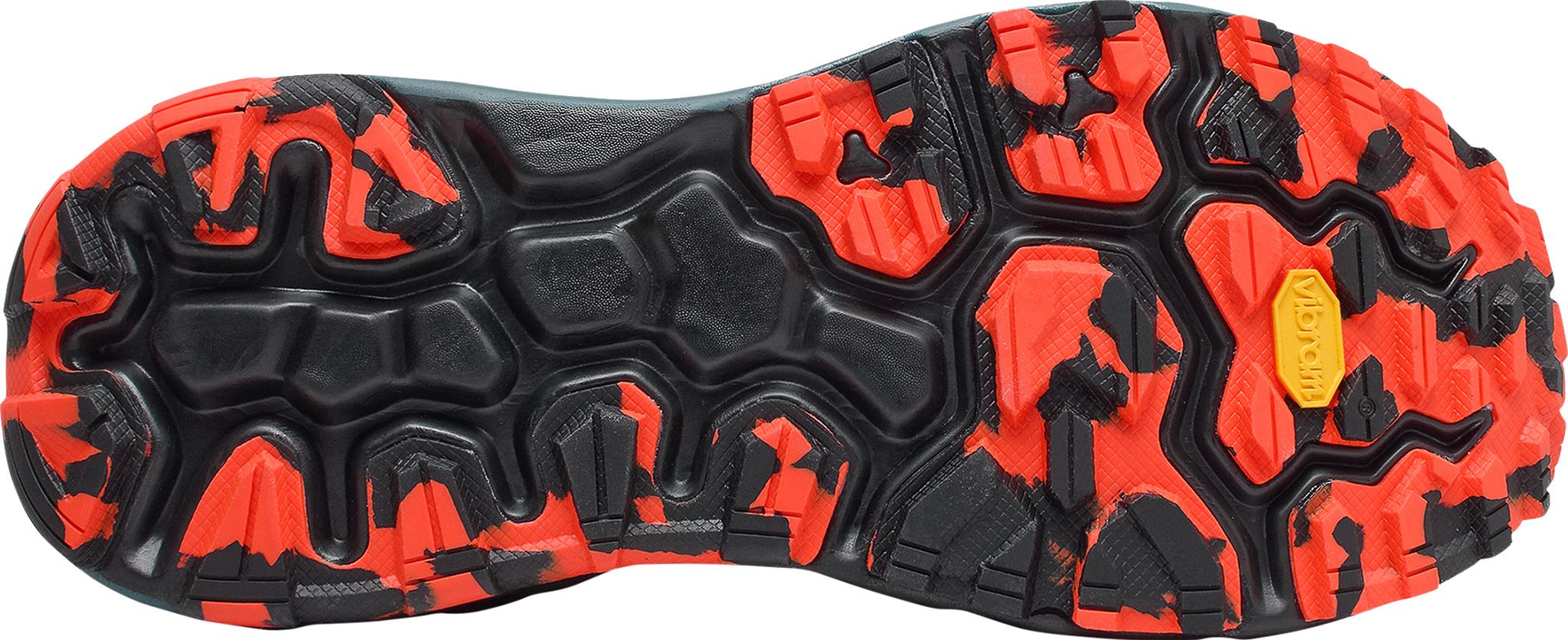 Product gallery image number 2 for product Fresh Foam X More Trail v2 Wide Running Shoe - Men's