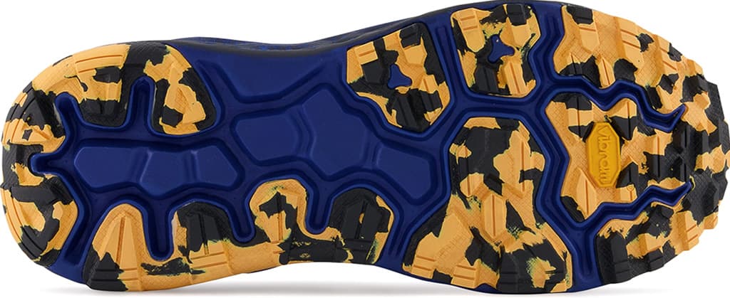 Product gallery image number 2 for product Fresh Foam More Trail v2 Shoes - Men's