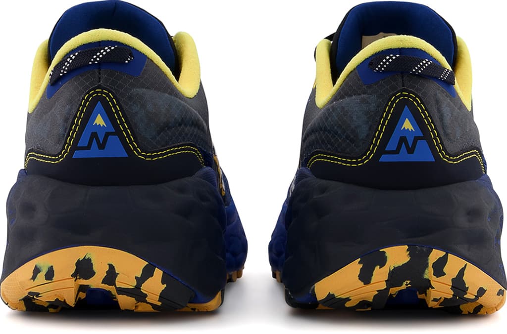 Product gallery image number 3 for product Fresh Foam More Trail v2 Shoes - Men's