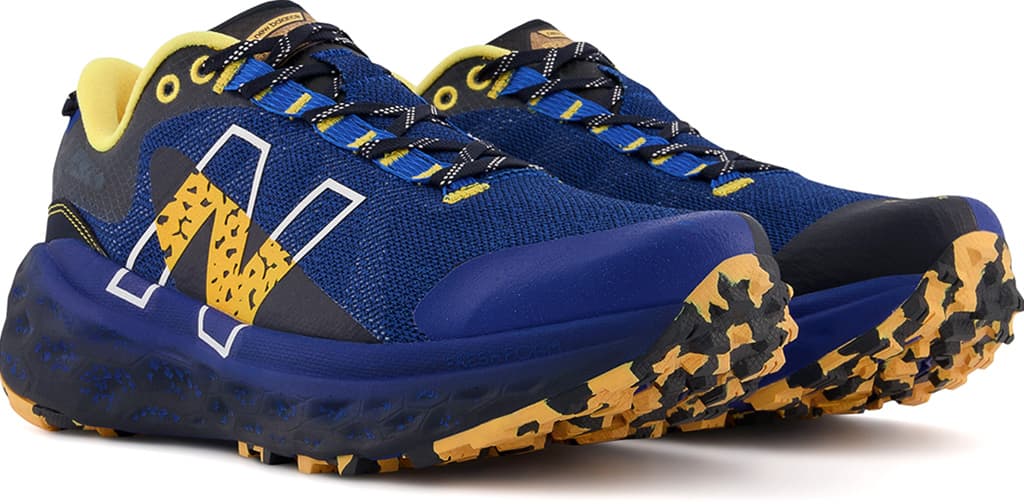 Product gallery image number 5 for product Fresh Foam More Trail v2 Shoes - Men's