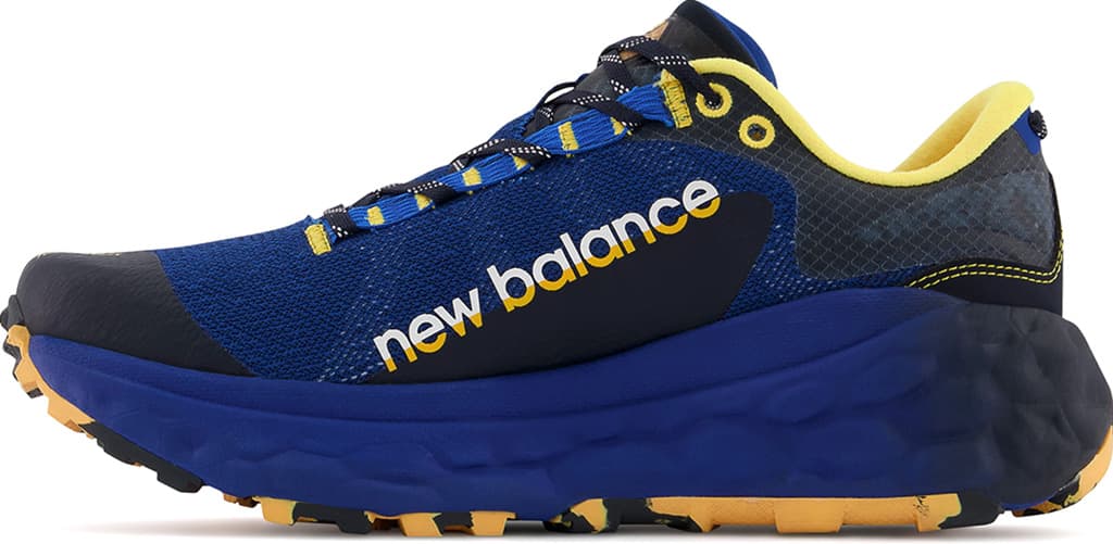 Product gallery image number 6 for product Fresh Foam More Trail v2 Shoes - Men's