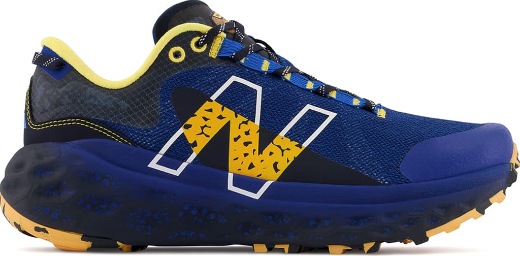 Product gallery image number 1 for product Fresh Foam More Trail v2 Shoes - Men's