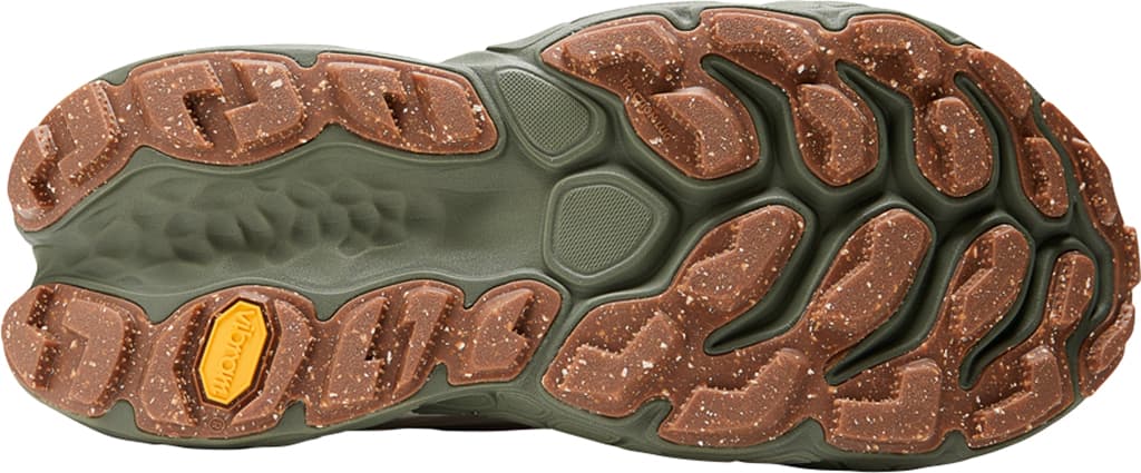 Product gallery image number 5 for product Fresh Foam X More Trail V3 Shoes - Men's