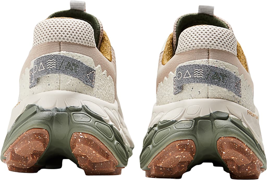 Product gallery image number 4 for product Fresh Foam X More Trail V3 Shoes - Men's