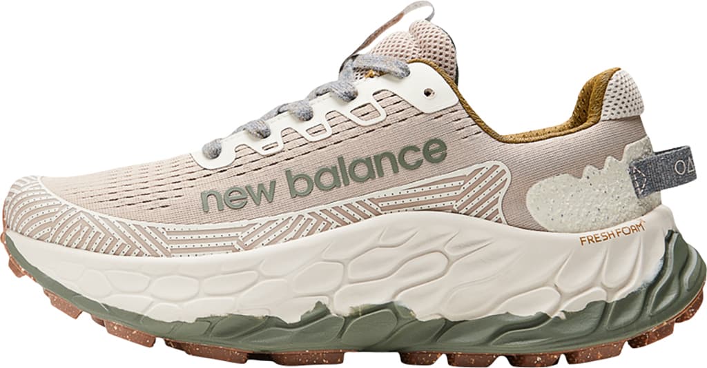 Product gallery image number 6 for product Fresh Foam X More Trail V3 Shoes - Men's