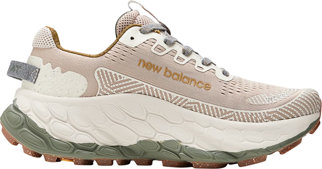Product gallery image number 7 for product Fresh Foam X More Trail V3 Shoes - Men's