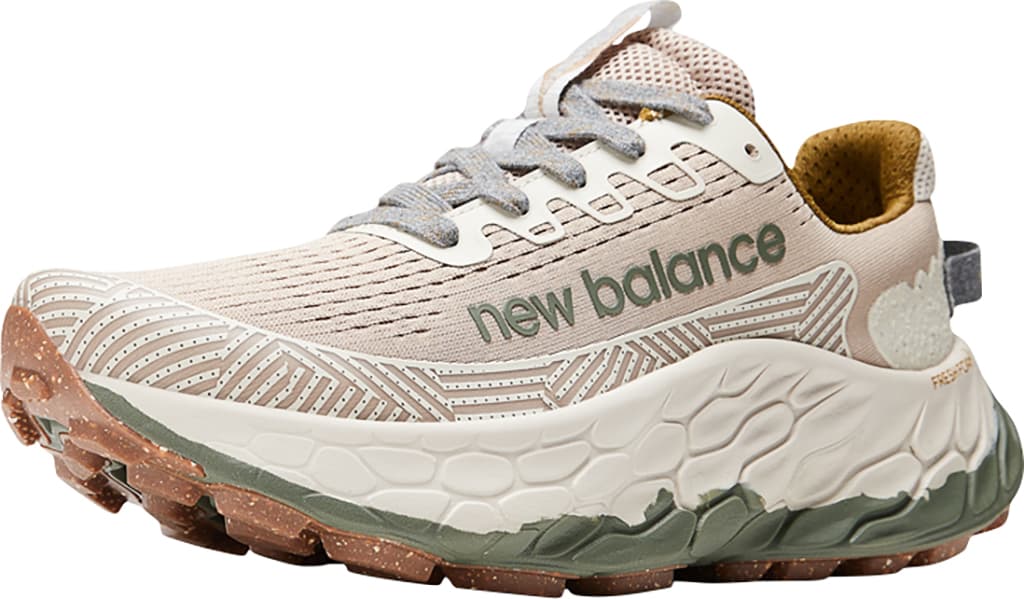 Product gallery image number 8 for product Fresh Foam X More Trail V3 Shoes - Men's