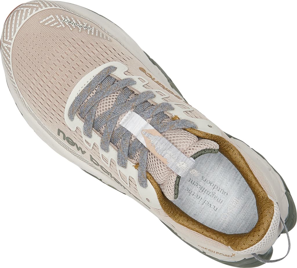 Product gallery image number 10 for product Fresh Foam X More Trail V3 Shoes - Men's