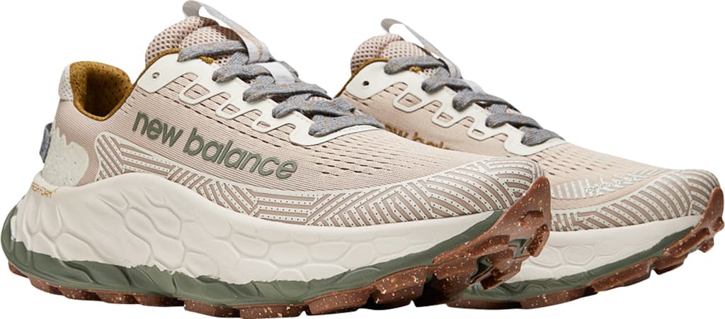 Product gallery image number 2 for product Fresh Foam X More Trail V3 Shoes - Men's