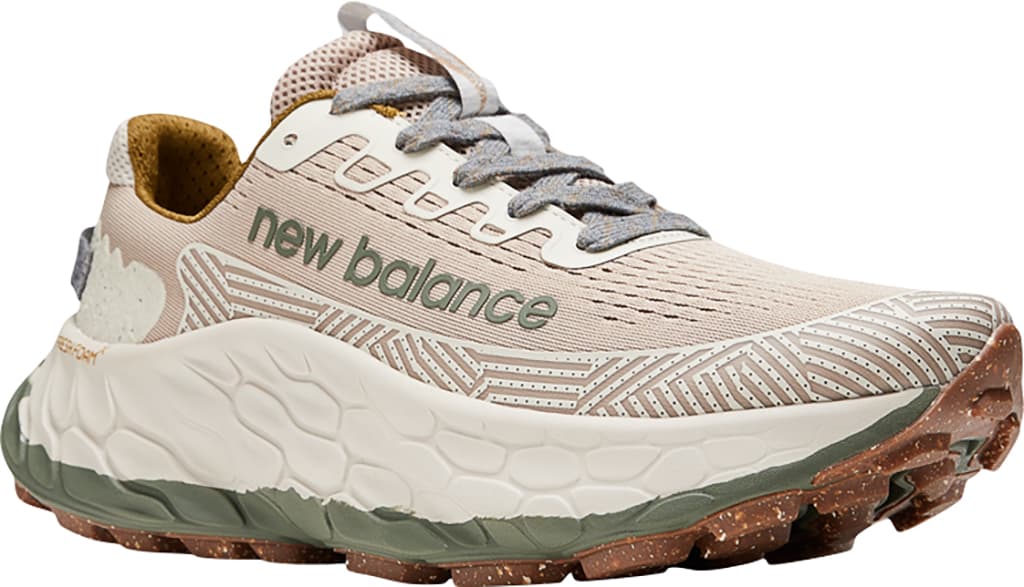 Product gallery image number 3 for product Fresh Foam X More Trail V3 Shoes - Men's