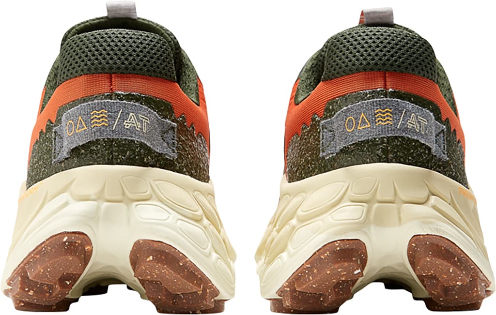 Product gallery image number 21 for product Fresh Foam X More Trail V3 Shoes - Men's