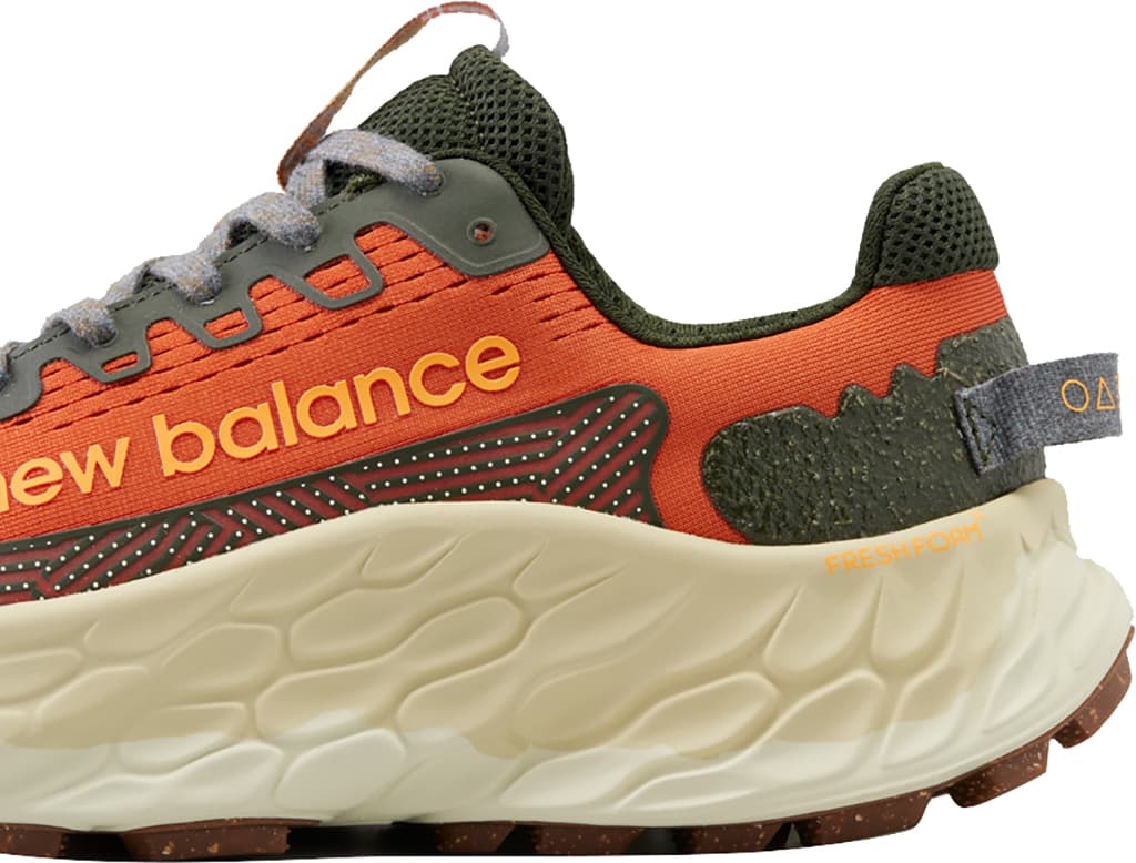 Product gallery image number 19 for product Fresh Foam X More Trail V3 Shoes - Men's