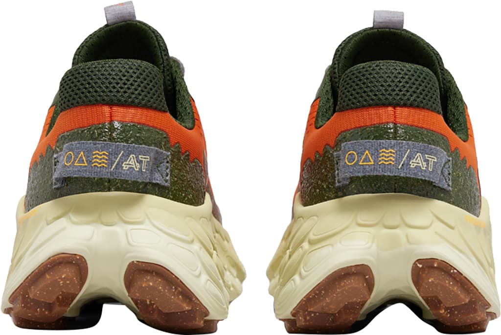 Product gallery image number 11 for product Fresh Foam X More Trail V3 Shoes - Men's