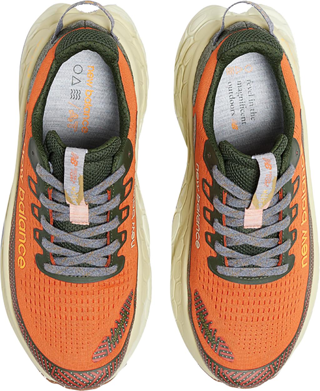 Product gallery image number 7 for product Fresh Foam X More Trail V3 Shoes - Men's