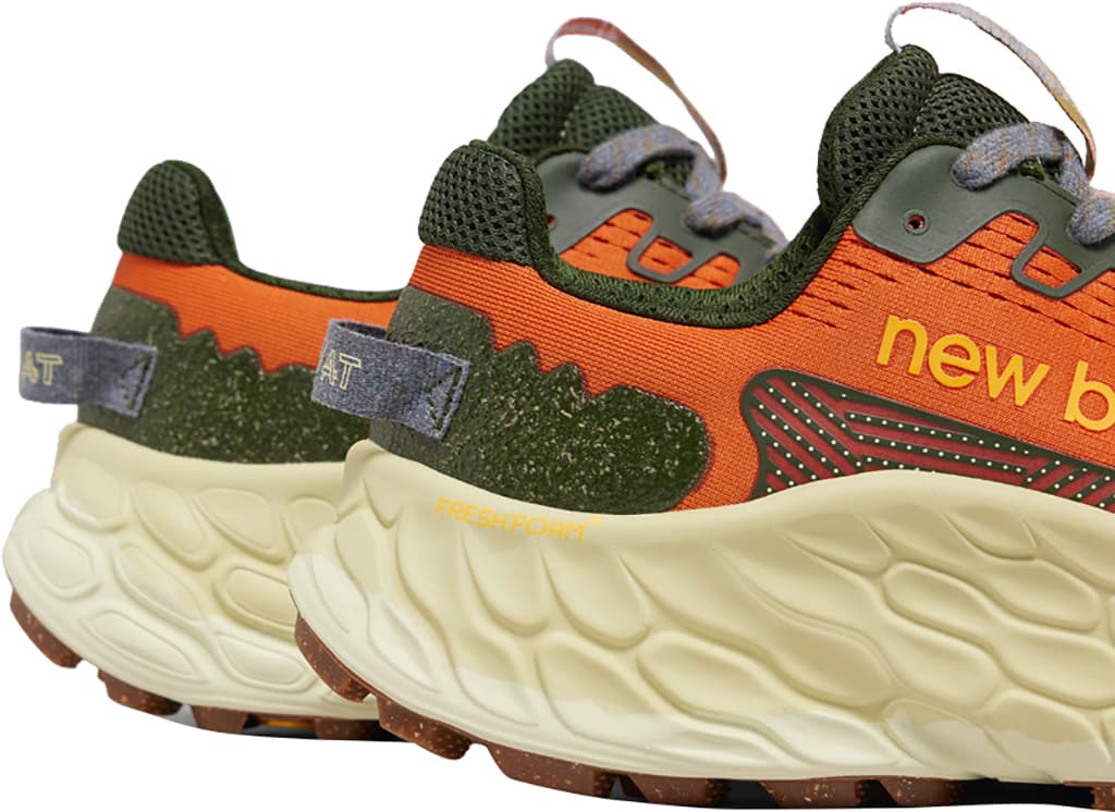 Product gallery image number 8 for product Fresh Foam X More Trail V3 Shoes - Men's