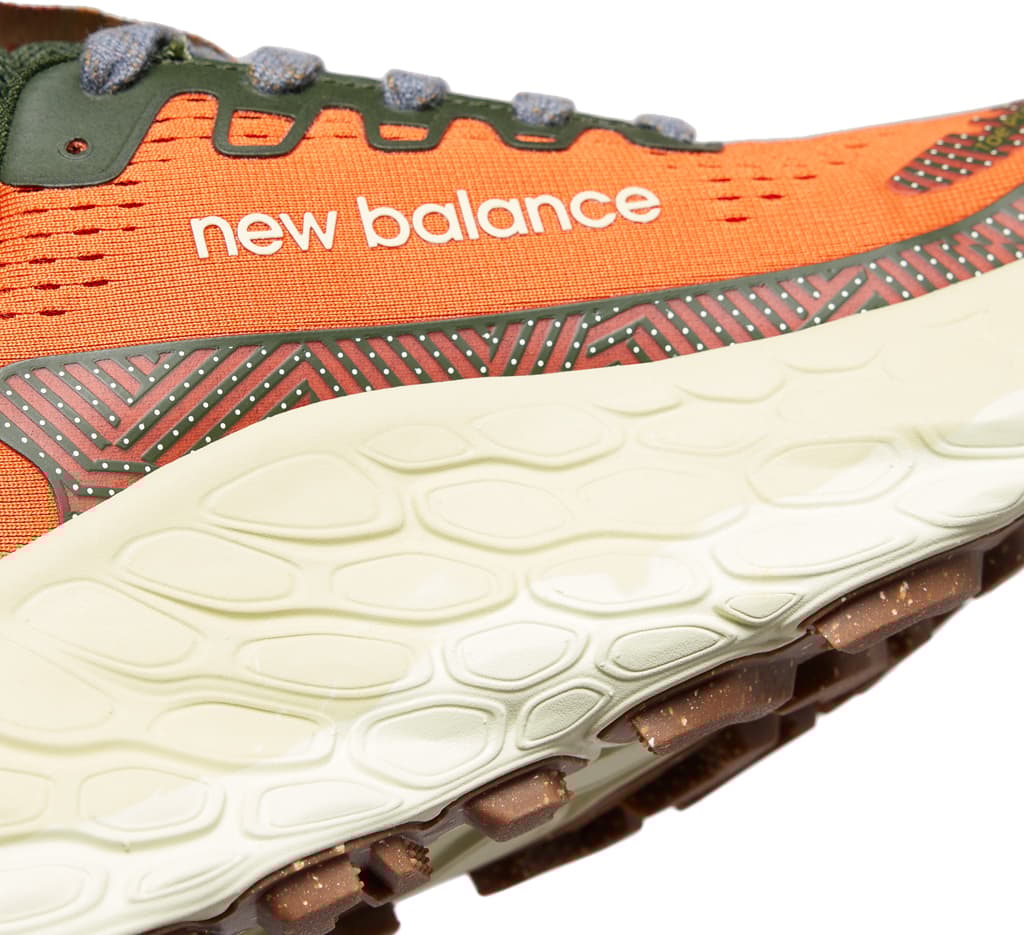 Product gallery image number 9 for product Fresh Foam X More Trail V3 Shoes - Men's