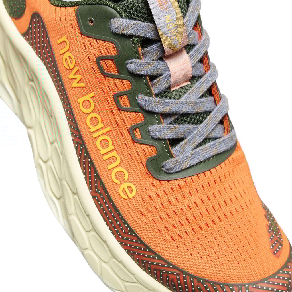 Product gallery image number 20 for product Fresh Foam X More Trail V3 Shoes - Men's