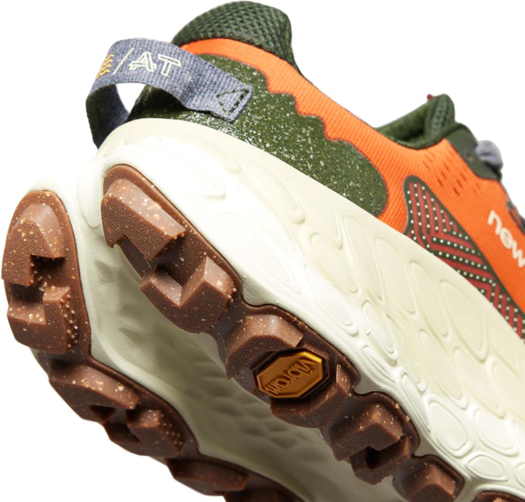 Product gallery image number 15 for product Fresh Foam X More Trail V3 Shoes - Men's