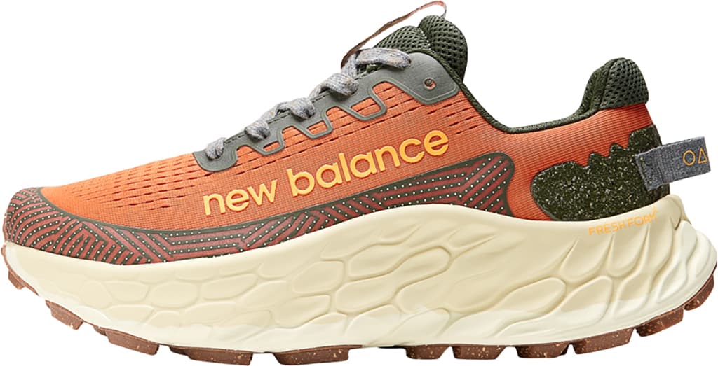 Product gallery image number 17 for product Fresh Foam X More Trail V3 Shoes - Men's