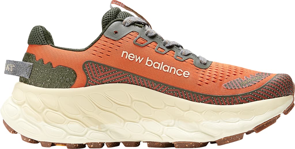Product gallery image number 13 for product Fresh Foam X More Trail V3 Shoes - Men's