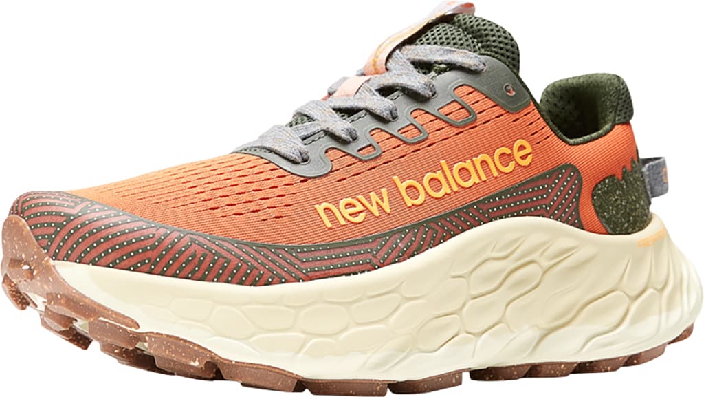 Product gallery image number 16 for product Fresh Foam X More Trail V3 Shoes - Men's