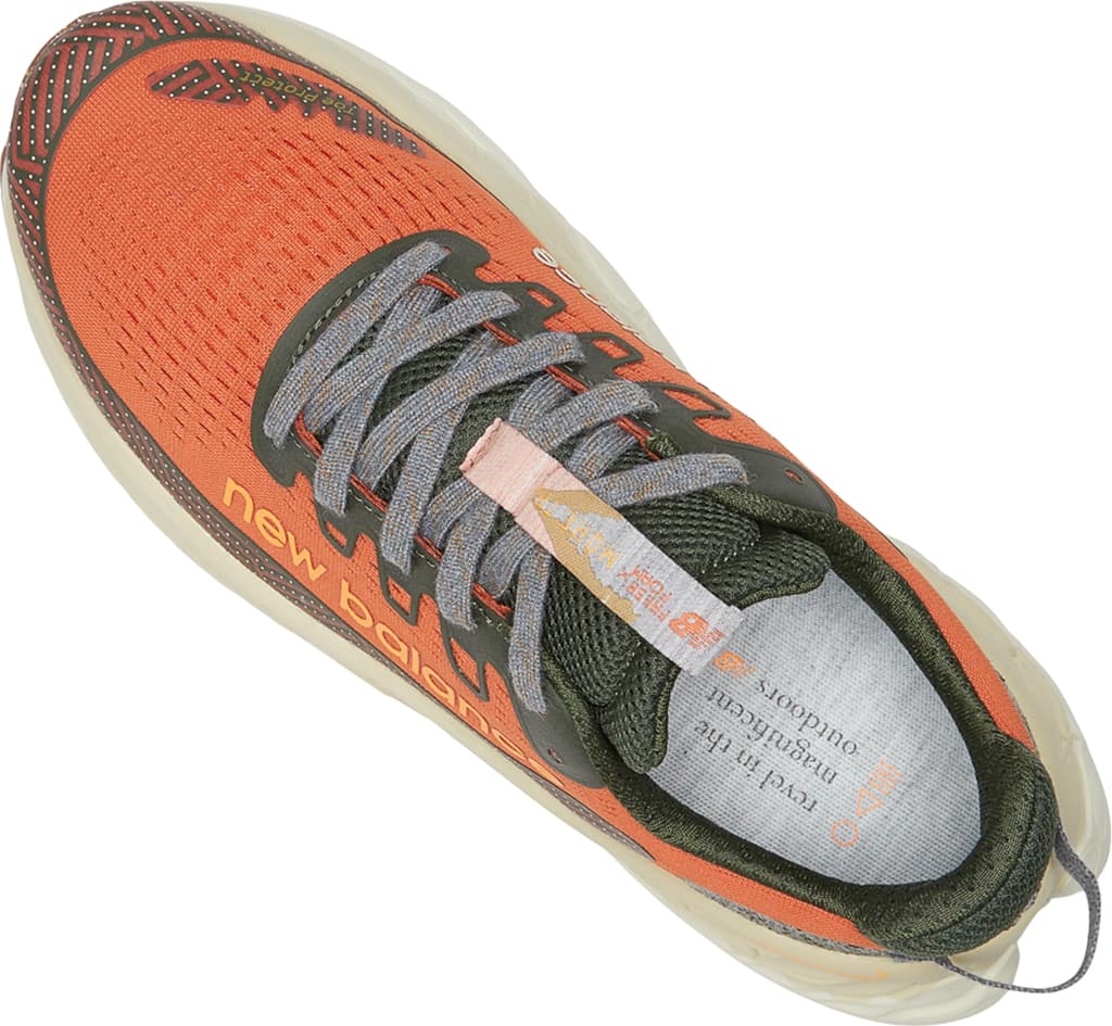 Product gallery image number 14 for product Fresh Foam X More Trail V3 Shoes - Men's