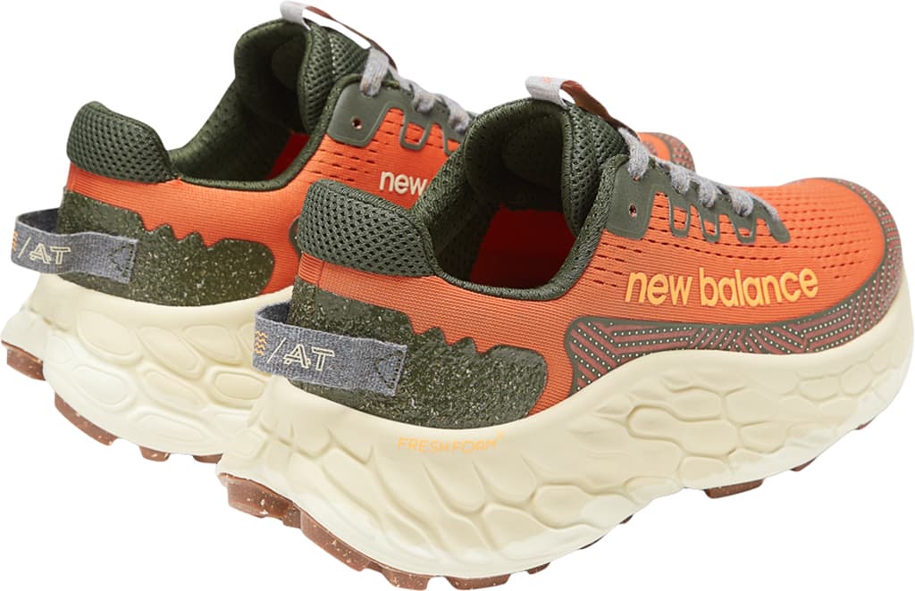 Product gallery image number 12 for product Fresh Foam X More Trail V3 Shoes - Men's