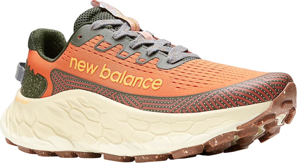 Product gallery image number 5 for product Fresh Foam X More Trail V3 Shoes - Men's