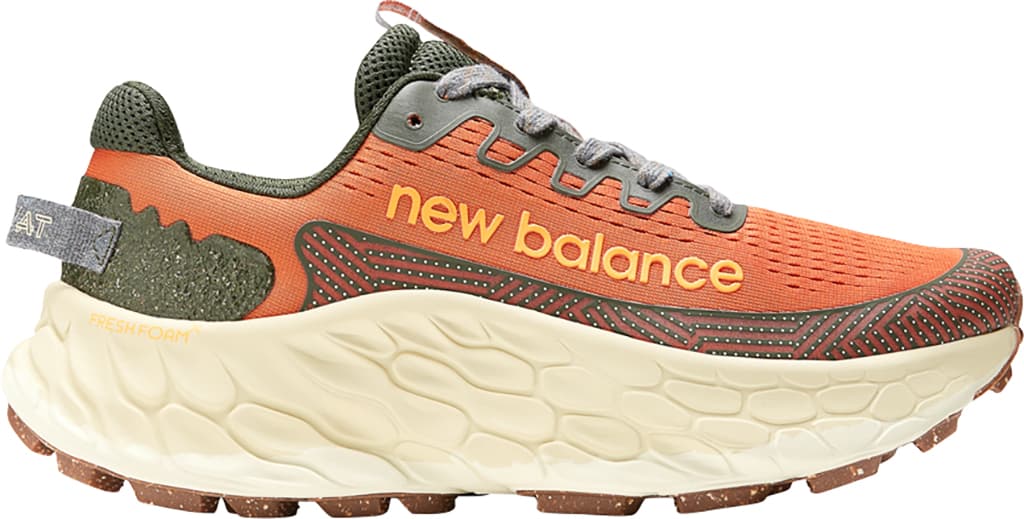 Product gallery image number 1 for product Fresh Foam X More Trail V3 Shoes - Men's