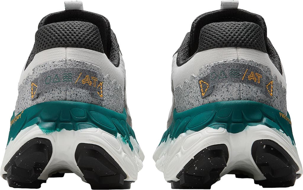 Product gallery image number 7 for product Fresh Foam X Trail More v3 Running Shoe - Men's