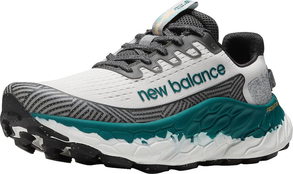 Product gallery image number 2 for product Fresh Foam X Trail More v3 Running Shoe - Men's